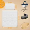 Detská prikrývka detská prikrývka detská prikrývka 80x80 cm Náhľad obrázku produktu 8