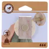 TENDANCE | Badezimmerhaken - Wandhaken - Handtuchhalter - Produktbild-Vorschau 4