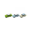 Macchinina Welly Trabant in scala 1:60, in metallo, 7 cm, Anteprima dell’immagine prodotto 10