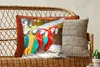 MuchoWow® Zierkissen Sofakissen Wohnzimmer Dekokissen 45x45 Produktbild-Vorschau 5