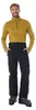 Ski broek voor heren van Killtec, model Enosh. Waterdicht Productafbeelding-voorbeeld 9