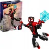 76225 - LEGO Super Heroes - Figurka Milesa Moralesa Podgląd zdjęcia produktu 8