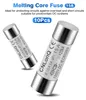 10 pièces DC1000V PV fusible gPV type HSPV-30 10x38mm 15A Voir les images du produit 3