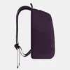 Under Armour Hustle Lite 26.5l Rucksack Lila  Lila One Size Produktbild-Vorschau 3