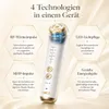 COOL-i® 2MHz RF & EMS Gesichtsmassagegerät – 6-in-1 Produktbild-Vorschau 6