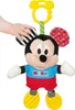 Disney Baby - Peluche Mickey avec anneau de dentition - Voir les images du produit 12