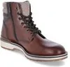 Lloyd Winterboots GLENN Herren 31363135333132 Braun 43 EU Produktbild-Vorschau 10