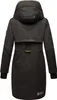 Navahoo Damen Winterjacke Winter Parka Mantel Baumwolle Produktbild-Vorschau 9