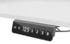 di volio Schreibtischgestell DV-202ODF - Elektrisch Produktbild-Vorschau 11