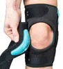 Össur FormFit Tracker Patellaorthese - XXXL - Rechts Produktbild-Vorschau 5