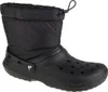 Crocs Boty Classic Lined Neo Puff Boot, 206630060 Náhled obrázku produktu 1