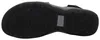 Sportliche Sandalette bis 30mm Sohlenhöhe Reggae Slim-TURN Produktbild-Vorschau 4