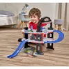 Majorette Spielwelt Spielzeugauto Parkhaus Urban Garage 60 Produktbild-Vorschau 4