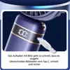 3-in-1 Handventilator, Tragbarer Mini Ventilator mit Produktbild-Vorschau 6