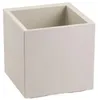 HowHomely | Květináč – květinový koš – béžový – 30 x 30 x Náhled obrázku produktu 10