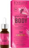 Eveline Cosmetics Brazilian Body – feuchtigkeitsspendender, Produktbild-Vorschau 1