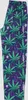 Lousy Livin Pants "Pyjama Pant Weedy" Purple Haze M Produktbild-Vorschau 3