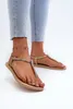 Damen Glitzernde Flip-Flop Sandalen 26914 Ipanema Class Produktbild-Vorschau 6