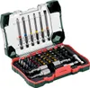 Metabo 626719000 Set d'accessoires SP 43 pièces (626719000) Voir les images du produit 1