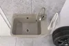 Granitan - Lavello in granito - Lavello da cucina - Beige - Anteprima dell’immagine prodotto 5