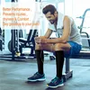 6 Paar Kompressionsstrümpfe Stützstrümpfe Sport Produktbild-Vorschau 9