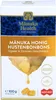 A box of Manuka honey throat lozenges with ginger and lemon flavor. Anteprima dell’immagine prodotto