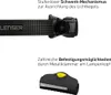 Torcia Ledlenser MH 5 Black-Grey Anteprima dell’immagine prodotto 9