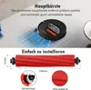 22 Stück Zubehörset für Roborock QV 35A/QV 35S/Qrevo Produktbild-Vorschau 3