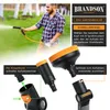 Brandson Douchette de jardin, douchette à main, douchette Voir les images du produit 7