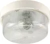 Legrand 060459 Feuchtraumleuchte IP44 100W Plexiglas rund Produktbild-Vorschau 3