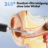 Visueller Ohrreiniger, digitales 1080P-HD-Otoskop, Produktbild-Vorschau 2