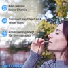 Airtaste Atemkette Starter Set Schwarz – 9 Filter mit einem Produktbild-Vorschau 2