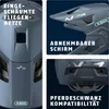 Casque Enfant Abus 03420 - YOUDROP FF MIDNIGHT BLUE S Voir les images du produit 9