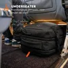 Princess Traveller PT Underseater Backpack – Pitch Black – Produktbild-Vorschau 7