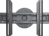 Neomounts LED-WR100BLACK, 190,5 cm (75"), 200 x 200 mm, 600 Podgląd zdjęcia produktu 9