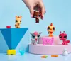 Kloubové figurky Bandai Littlest Pet Shop plastové Náhled obrázku produktu 9