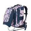Satch SAT-SPO-001-9X6 Sportbeutel Botanic Blush Produktbild-Vorschau 2