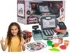 Detská pokladňa s príslušenstvom - HAPPY SHOPPING Náhľad obrázku produktu 11