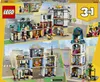 LEGO STRADA PRINCIPALE - Hlavní ulice Náhled obrázku produktu 13
