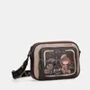 Anekke Umhängetasche Mademoiselle Crossbody Bag Multicolor Produktbild-Vorschau 16