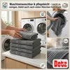 Betz Badetuch XXL Lines 90x180 cm – 100% Baumwolle, weich & Produktbild-Vorschau 8