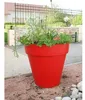 Pot de fleurs RIVIERA Soleilla - Rond - Ø 60 x 53,6 cm - Voir les images du produit 2
