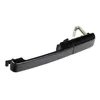 RIDEX 1373D0184 Türgriff Hinten Links für VW PASSAT Variant Produktbild-Vorschau 3