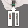 Wera 05057480001, 25,4 / 4 mm (1 / 4"), 1 kusů, 146 mm Náhled obrázku produktu 24