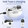 4-in-1 elektrischer Nagelknipser mit Manikürelampe,3 Produktbild-Vorschau 8