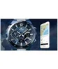 Orologio solare Bluetooth Casio EDIFICE da uomo Anteprima dell’immagine prodotto 2