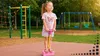 Skoczek pogo dla dzieci stick drążek do skakania jumper Podgląd zdjęcia produktu 2