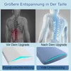Kissen, Lordosenstützkissen zur Linderung von Produktbild-Vorschau 5