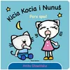 Książka Kicia Kocia i Nunuś. Pora spać! Anita Głowińska Podgląd zdjęcia produktu 2