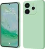 Hülle für Xiaomi Redmi Note 14 Case Cover Bumper Silikon Produktbild-Vorschau 1